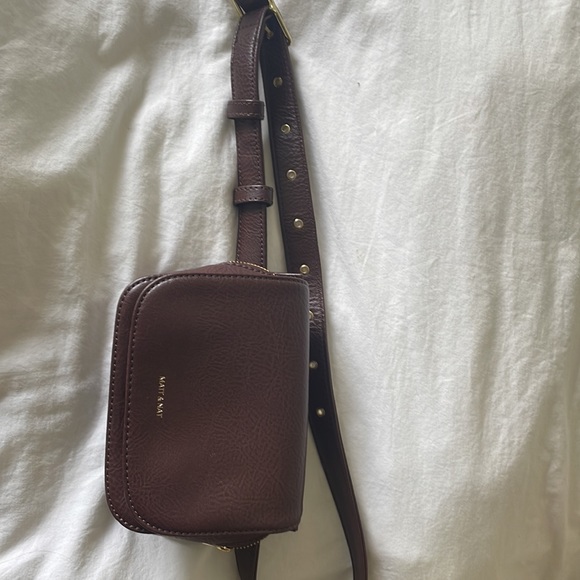 Matt&Nat purse - Picture 2 of 3